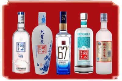 淮安市回收衡水老白干